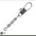 Zite Fishing Triple Swivel Set - 15 Pieces 3 Sizes for Trout & Sbirolino - Essential Fishing Accessories - Buy Online on SooperMarket.com