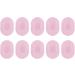 Magideal 10 Pack Sports Stickers & Waterproof Patches - Breathable Covers for Outdoor Activities Swimming & Shower - Pink - Buy Online on SooperMarket.com