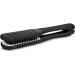 CCbeauty Boar Bristle Hair Straightener Clamp Comb - Detangler & Styling Tool - Buy Online on SooperMarket.com