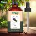 Organic Zing Lavender 40/42 (Lavandula angustifolia) Oil | Pure & Natural Essential Oil for Skincare Aroma & Diffusers Haircare - 118ml/3.99fl oz - Buy Online on SooperMarket.com