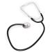 PRIMACARE Professional Classic Manual Blood Pressure Kit with Stethoscope - Adult Size, Emergency BP Monitoring Set in Portable Case - Black - Buy Online on SooperMarket.com