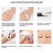 LASHVIEW Eyelash Extension Kit with Mannequin Head - Professional Training Kit for Beginners - Buy Online on SooperMarket.com