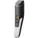 Remington B4 Style Series Beard Trimmer | Cordless, Rechargeable, Self-Sharpening Blades | Anti-Slip Grip | MB4000 Black/White - Buy Online on SooperMarket.com