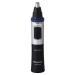 Panasonic Nose Trimmer and Ear Hair Trimmer ER-GN30-K Wet/Dry Nose Hair Trimmer