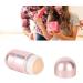 Volcanic Face Roller - 2 in 1 Reusable Facial Tool for Oil Control & Massage - Ideal for Home & Travel - Buy Online on SooperMarket.com