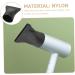 Baluue 2pcs Blower Diffuser Hair Blower Nozzle Hair Styling Tools Voquillas Narrow Nozzle Replacement  - Buy Online on SooperMarket.com