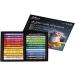 Mungyo Gallery Soft Oil Pastels Set of 24 - Assorted Colors