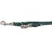 Double Linen Dog Liner for Small & Large Dogs - Adjustable 2.40m x 12mm in Fir Green | Durable & Comfortable - Buy Online on SooperMarket.com