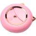 Desikixudy Easy to Use Cartoon Ears Hydrating Instrument Nano Cute Portable Handheld Charging Face Hydrating Instrument Pink - Buy Online on SooperMarket.com