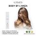 L'ANZA Healing Volume Thickening Shampoo 10.1 Fl Oz - Boosts Shine, Volume, & Thickness for Fine Hair with Bamboo Complex & Keratin - Buy Online on SooperMarket.com