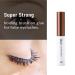 Buy Eyelashes Fixer Glue EX 554 Brown - Super Strong Waterproof Adhesive Japanese Medical Grade Sweat Resistant for Perfect Eye Makeup & Double Eyelid - Buy Online on SooperMarket.com