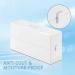 Makartt Nail Drill Bits Holder - 30 Holes Manicure Tools Organizer Stand (White) - Buy Online on SooperMarket.com