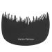 Hair Building Fiber  Hair Fuller Denser Power Hair Loss Solution for Thinning Hair  Waterproof and sweatproof Bald Spot Cover Up conceals texture fibe for Women & Men(Hair comb)