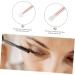 MAGICLULU 21 Pcs Eye Shadow Brush Makeup Face Tools Household Woman Beauty Tools - Buy Online on SooperMarket.com