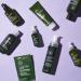Tea Tree Lavender Mint Deep Conditioning Hair Mask - Pack of 6 - For Coarse & Dry Hair | Hydrates & Strengthens - Buy Online on SooperMarket.com