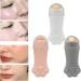 Widybord Natural Volcanic Roller Oil Control Rolling Stone Face Cleansing Oil Absorption Roller Ball Pink - Buy Online on SooperMarket.com