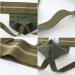 BRODDLE Men's Green Large Jockstrap - Stretchy Nylon Mesh Pouch Athletic Supporters - Buy Online on SooperMarket.com