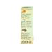 FLORA Organic Calendula & Chamomile Infused Sweet Almond Oil - 100% Pure Moisturizer for Dry Skin | Made in Canada | 1.7fl oz - Buy Online on SooperMarket.com