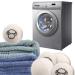 Vctitil 8 Pack Wool Dryer Balls - Eco-Friendly Laundry Balls for Reduced Static & Wrinkles | Fabric Softener & Time Saver | 1.96 inch - Buy Online on SooperMarket.com
