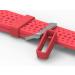 Garmin Replacement Secure Rings for Forerunner & Approach Smartwatch Bands - Black & Red - Buy Online on SooperMarket.com