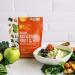 BetterBody Foods Organic Antioxidant Fruit & Fiber Superfood Blend - 12.7 oz Powder - Buy Online on SooperMarket.com