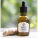 The Body Shop Ginger Scalp Serum 50ml - Soothe and Nourish Your Scalp - Buy Online on SooperMarket.com