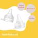 Pigeon Preemie Silicone Nipple (SS) 1 Count - Pediatrician Recommended - Buy Online on SooperMarket.com