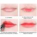 Teksome Lip Brush | Lipstick Applicator Brush with Lid | Portable Brush Eyeshadow Brush Makeup Applicator for Lipsticks Lip Gloss Lip Balm - Buy Online on SooperMarket.com