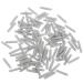 Angoily 100pcs Dishwasher Cap Dishwasher Rack Protector Cover Caps dishwasher prong covers dish strainer prong covers dishwasher caps screw thread protection cap non-slip rubber pvc