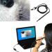 Earwax Removal Kit with Camera | Home Ear Cleaning Tool - Buy Online on SooperMarket.com