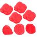 Alipis 4pcs Car Baking Mold Cake Pan Cars Silicone Molds Chocolate Molds Cake Mold Non Stick Soap - Buy Online on SooperMarket.com