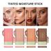 Buy Multi-Use Tied Moisture Bronze Stick - Versatile Cream Blush Contour & Highlighter | Soft Glow Makeup (1g) - Buy Online on SooperMarket.com