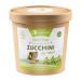 AniCanis organic zucchini flakes for dogs - zucchini vegetable flakes dried - vegetable flakes - flake food feed additive - 125g