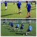 YOQXHY Soccer Cones (50 Pcs) - Agility Training Cones with Carry Bag for Kids Football Basketball Drills - Field Markers in 5 Colors - Buy Online on SooperMarket.com
