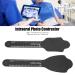 Professional Dental Intraoral Photography Kit - 2 Piece Black Background Board with Scale for Enhanced Contrast - Buy Online on SooperMarket.com