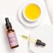 Buy Ora's Amazing Herbal Unscented Face Oil - Organic Calendula Thyme Rosehip | Lightweight Nourishing Serum 1 oz - Ship Internationally - Buy Online on SooperMarket.com