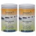 Schneider's care base bath 2800g (2 x 1400g) - developed by alternative practitioners - ideal for bases and detox cures wraps and foot bath - supports the deacidification 2.8 kg (1 Pack)