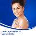 Nivea Rose and Argan Oil Body Lotion 400ml - Hydrating Formula for Dry Skin - Buy Online on SooperMarket.com