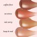 Julep So Plush Plumper Lip Gloss - High-Shine & Hydrating Formula for Lightweight Comfortable Wear | No Stress Plumping - Buy Online on SooperMarket.com