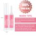 Nail Glue MEKK - Professional Long Lasting Acrylic Nail Adhesive for Press On & False Nails - Super Bond 0.07OZ/PCS (12PCS) - A-Pink - Buy Online on SooperMarket.com