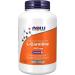 NOW Alpha Lipoic Acid 600mg 60 Veg Capsules & L-Carnitine Double Strength 1000mg 100 Tablets SUPPLEMENT + SUPPLEMENT L-Carnitine - Buy Online on SooperMarket.com