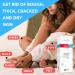 TIS HRERN MARN Urea Cream 30% - 50g for Eczema Psoriasis Dry Skin | Peeling Foot Cream & Scar Removal with Lactic Acid AHA - 1 Pack - Buy Online on SooperMarket.com