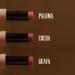 Lux Unfiltered N 11 Smoothing Lip Tint in Paloma - The Perfect Nude | Non-Toxic Cruelty-Free Vegan Lipstick - Lightweight & Hydrating - Buy Online on SooperMarket.com