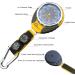 Lixada Digital Altimeter Barometer for Outdoor Camping, Hiking, Climbing - Reads Altitude up to 5000m - Buy Online on SooperMarket.com