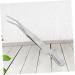 minkissy Lash Cluster Tweezers Eyelashes Tweezer Eyelash Tweezer Makeup Tweezer Stainless Steel Eyebrow Tweezer Eyelashes Extension Clip Eyebrow Clip Portable Beauty Tools medium Silver - Buy Online on SooperMarket.com