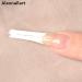 DIY Acrylic Manicure Tool Kit with Nail Tips - Perfect for Salon-Quality Nails at Home - Buy Online on SooperMarket.com