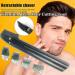 carrub Mens Body Hair Trimmer Body Shavers for Mens Face Electric Waterproof Beard Trimmer Cordless Body Groomer Easy Install Easy to Use - Buy Online on SooperMarket.com
