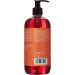 Crabtree & Evelyn Pomegranate &Argan Oil Hand Wash Soap Nourishing 500g - Buy Online on SooperMarket.com