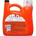 Tide Ultra Oxi Liquid Laundry Detergent - 138oz | Powerful Stain Removal & Fresh Scent | International Shipping Available - Buy Online on SooperMarket.com
