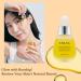 Vitamin Oil Serum - Cosmos Organic Certified | Rosehip Oil Lavender Essential Oil | Replenish Vibrancy & Elasticity | Natural Skin Care | 1.01 Fl oz - Buy Online on SooperMarket.com